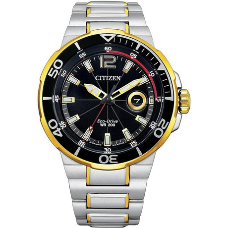 AW1426-59E Eco Drive Citizen Reloj para Hombre