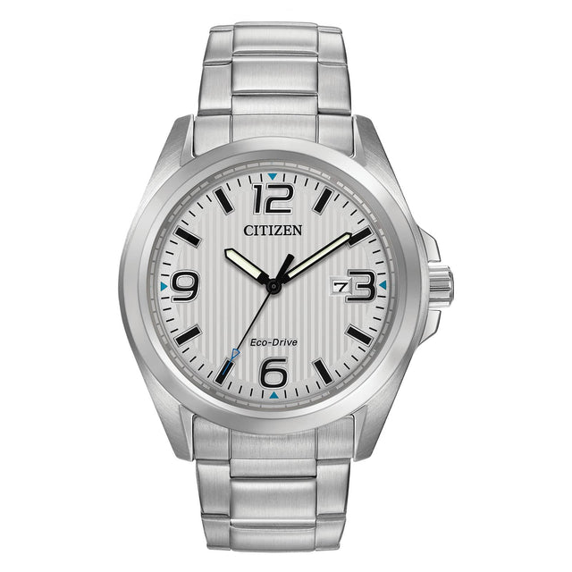 AW1430-86A Eco Drive Citizen Reloj para Hombre