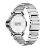 AW1651-52W Reloj Citizen Marvel Avengers de hombre correa de metal