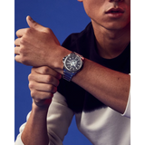 AW1651-52W Reloj Citizen Marvel Avengers de hombre correa de metal