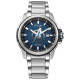 AW1651-52W Reloj Citizen Marvel Avengers de hombre correa de metal