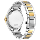 AW1694-50A Eco-drive Citizen Reloj para Hombre