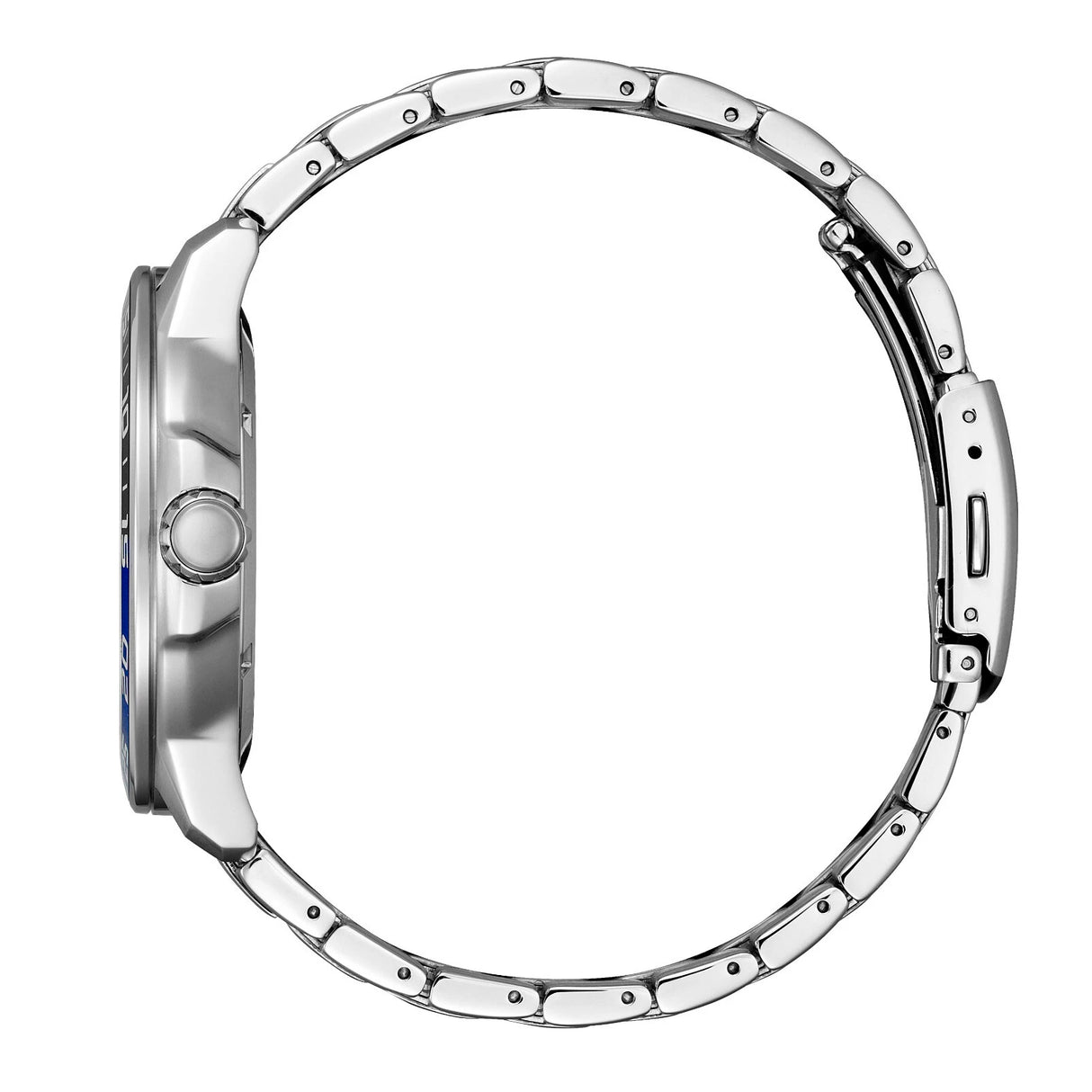 AW1700-59L Citizen para hombre correa de acero inoxidable