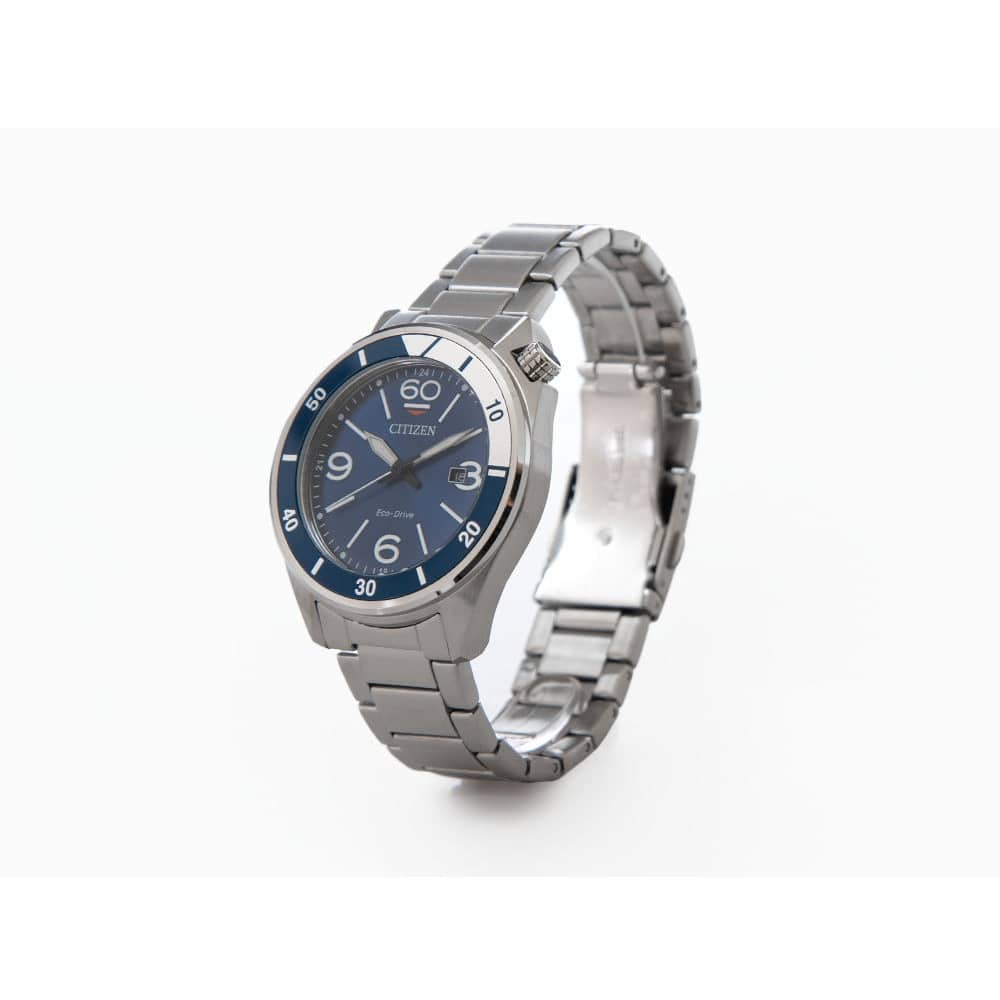 AW1711-87L Citizen Eco Drive Reloj para Hombre