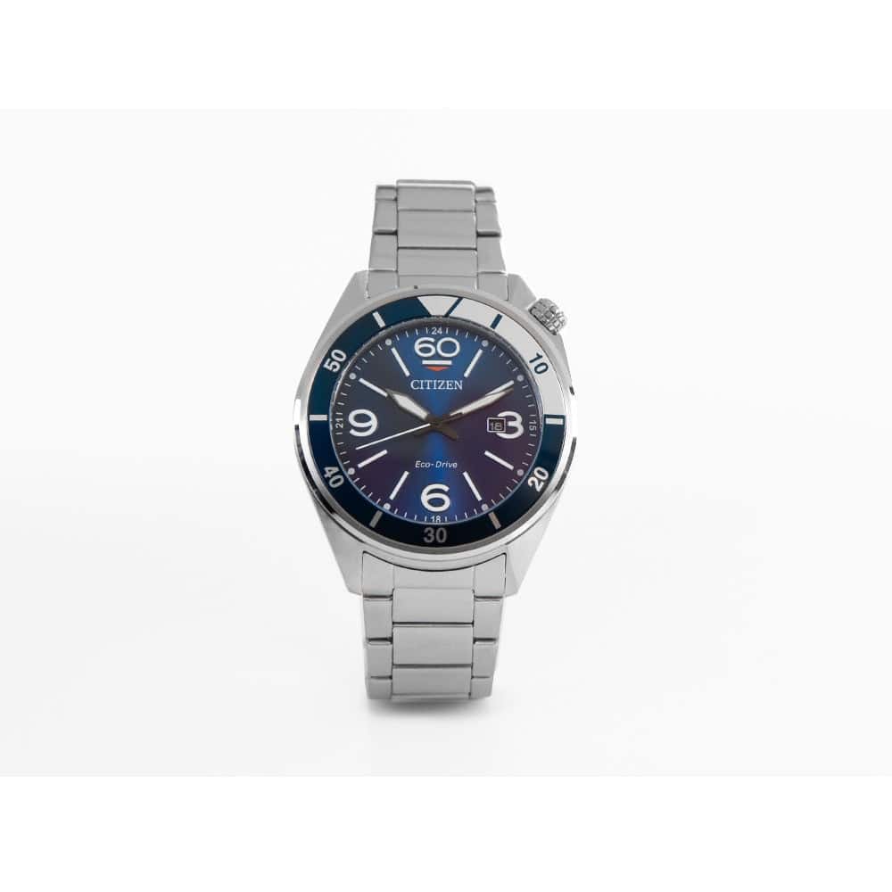 AW1711-87L Citizen Eco Drive Reloj para Hombre