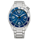 AW1711-87L Citizen Eco Drive Reloj para Hombre