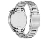 AW1716-83L Citizen de caballero pulsera de metal