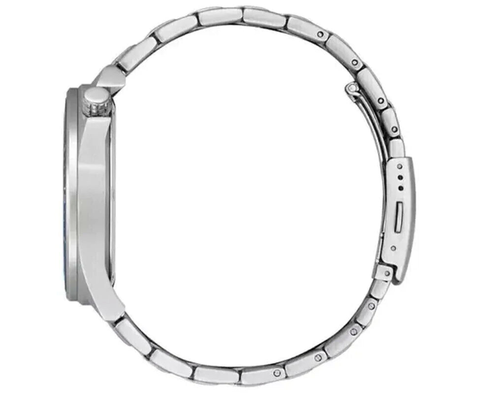 AW1716-83L Citizen de caballero pulsera de metal