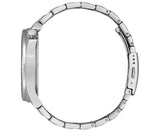 AW1716-83L Citizen de caballero pulsera de metal