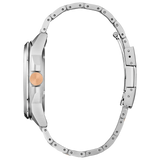 AW1726-55L Citizen Endicott de caballero pulsera de metal