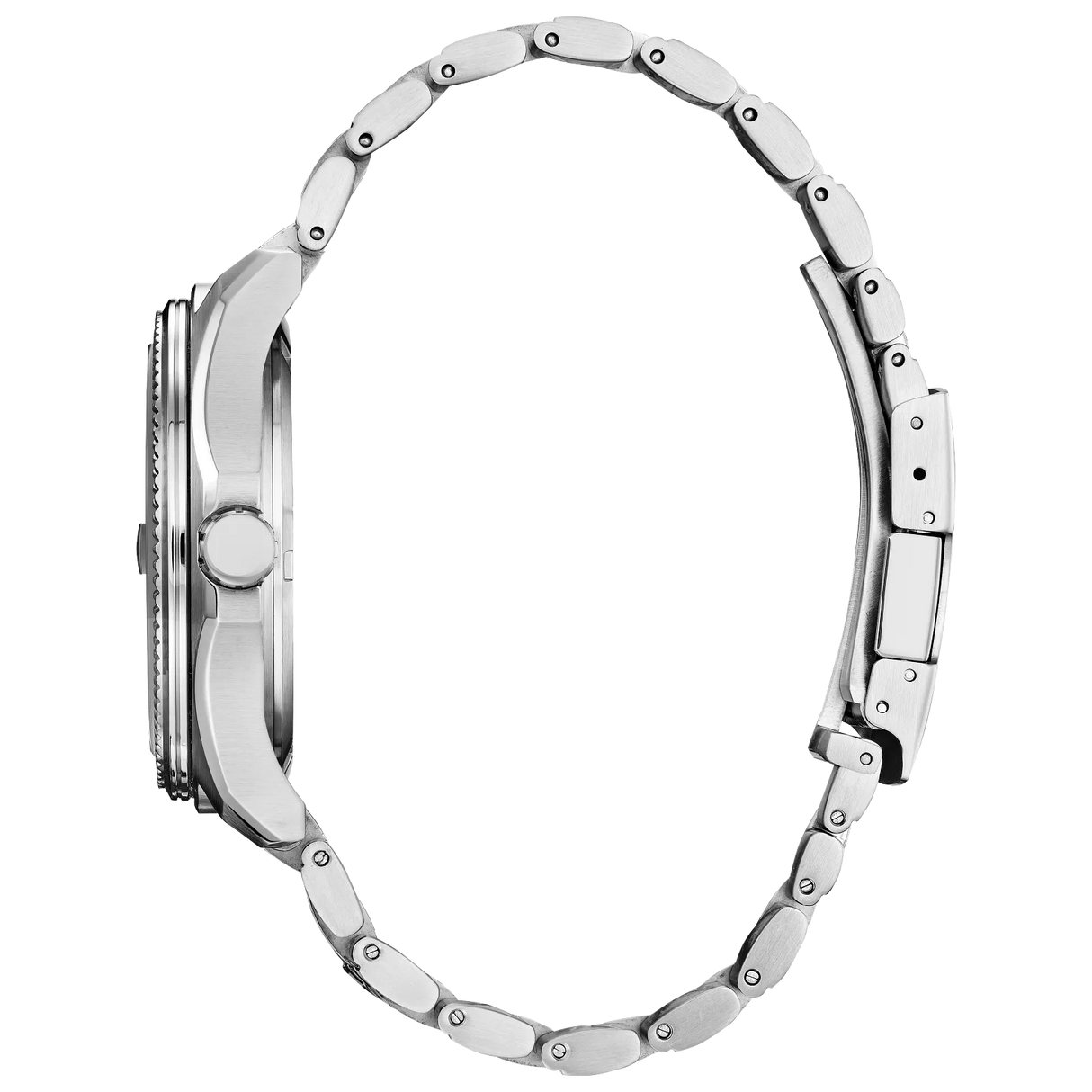 AW1740-54L Citizen Corso de hombre pulsera de metal