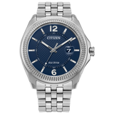 AW1740-54L Citizen Corso de hombre pulsera de metal