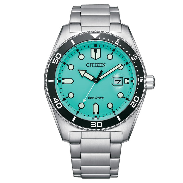 AW1760-81W Citizen Marine Reloj para hombre