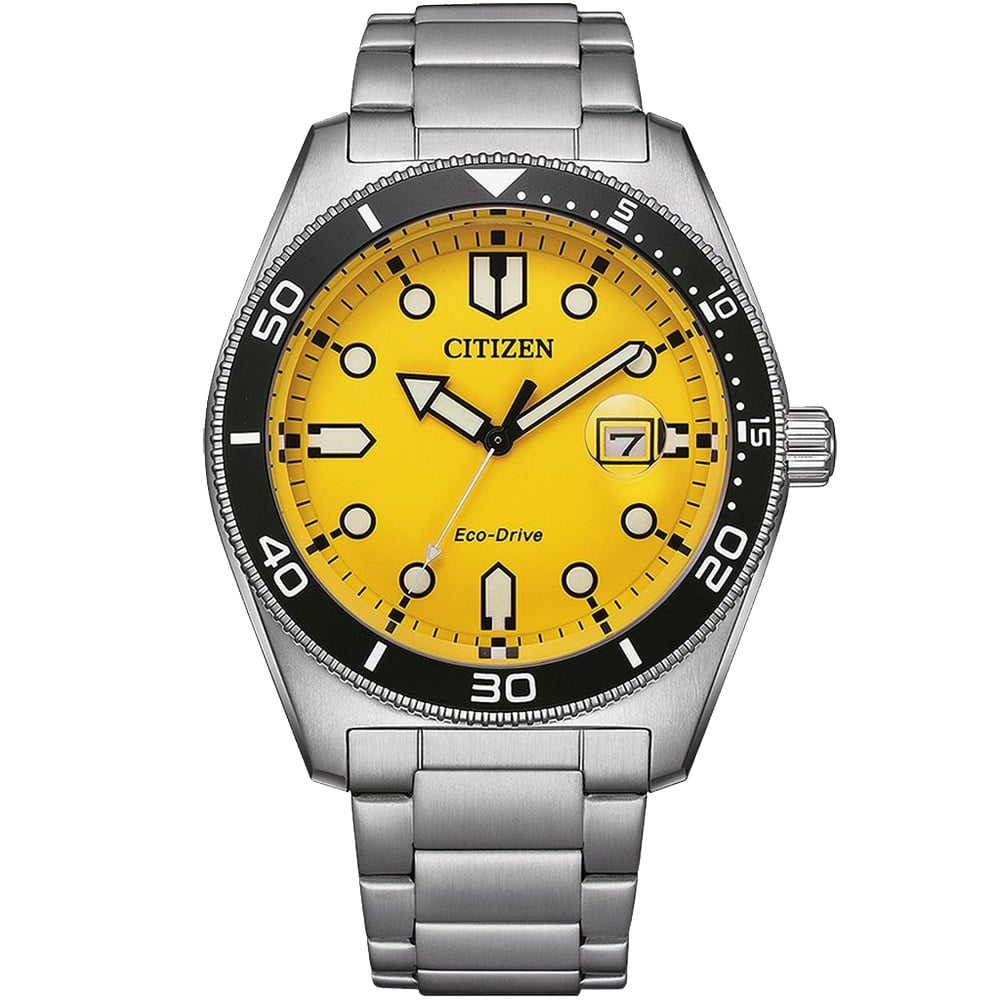 AW1760-81Z Citizen Eco Drive Reloj para Hombre Relojes Guatemala