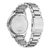 AW1761-89L Citizen Eco-Driver hombre pulsera de metal