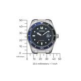 AW1761-89L Citizen Eco-Driver hombre pulsera de metal