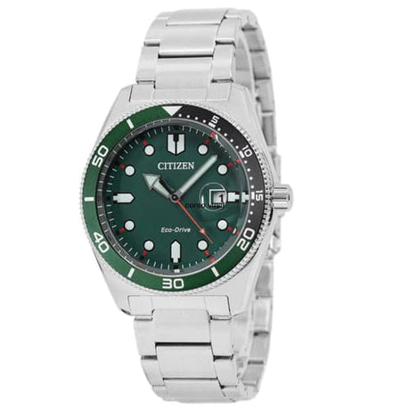 AW1768-80X Citizen Eco Drive Reloj para Hombre