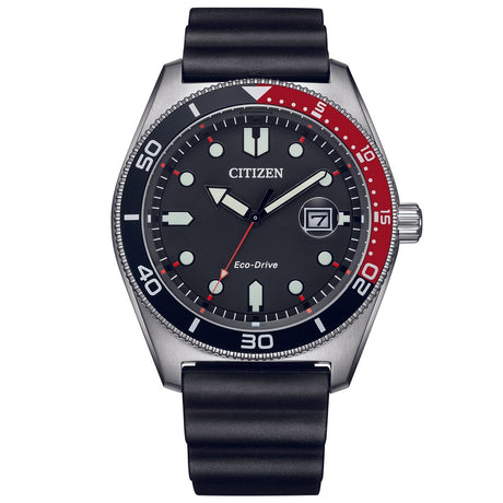 AW1769-10E Citizen Eco Drive Reloj para Hombre