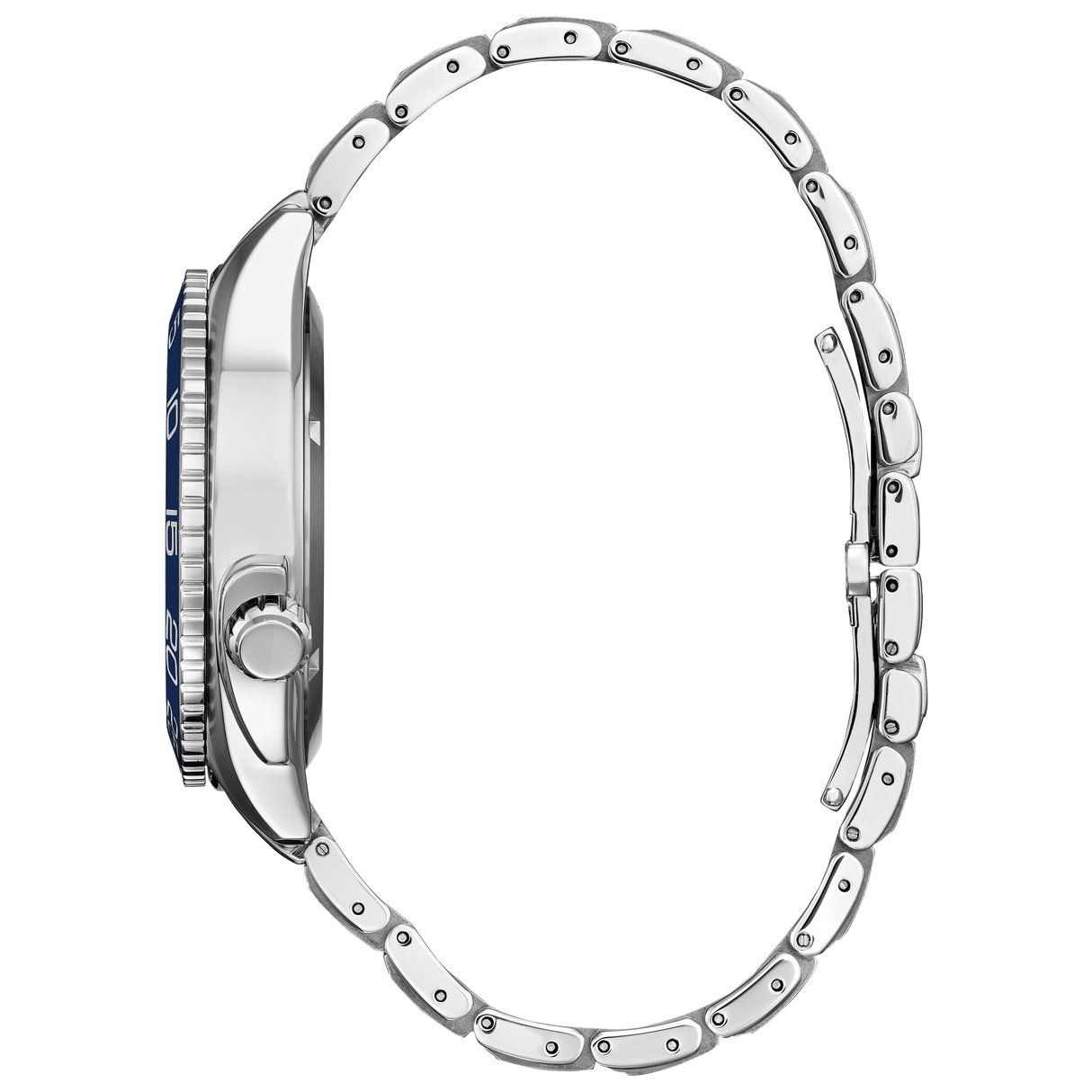 AW1770-53L Citizen Eco-drive reloj para hombre pulsera de metal