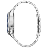 AW1770-53L Citizen Eco-drive reloj para hombre pulsera de metal