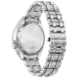 AW1770-53L Citizen Eco-drive reloj para hombre pulsera de metal