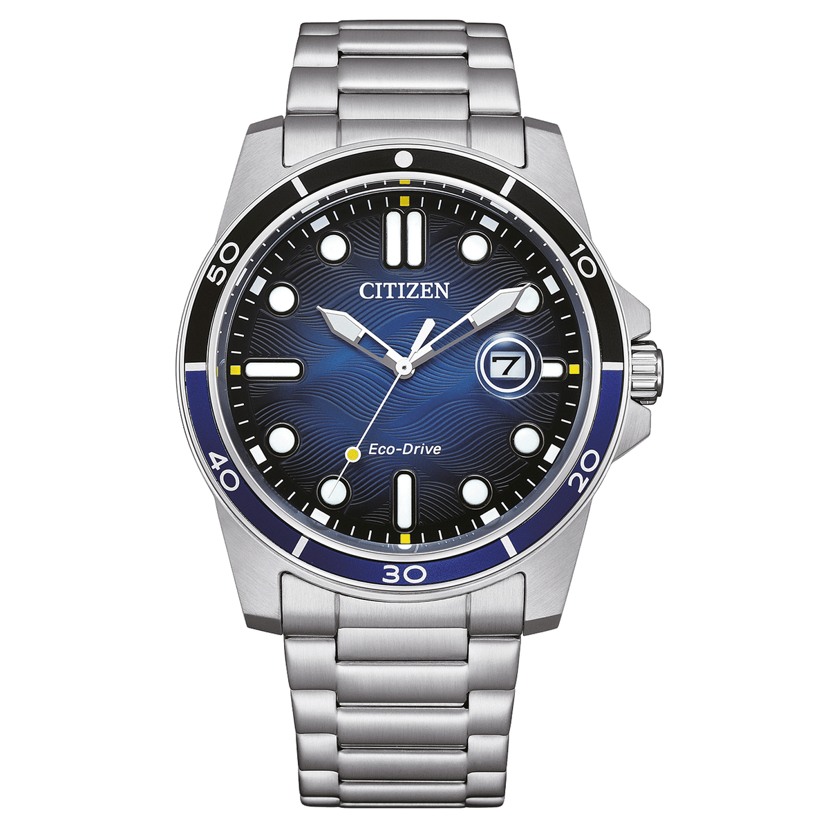 AW1810-85L Bulova reloj para caballero