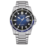 AW1810-85L Bulova reloj para caballero