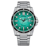 AW1816-89L Citizen Reloj para hombre correa de metal