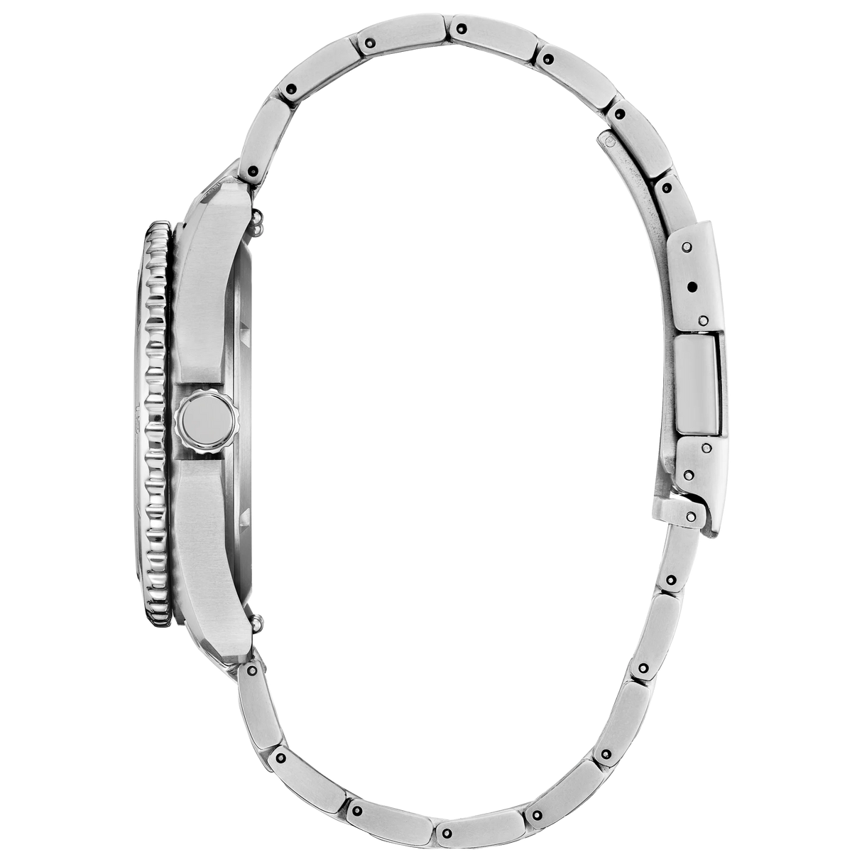 AW1840-50X Reloj Citizen Brycen Eco-Drive de hombre pulsera de metal 41 mm