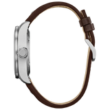 AW5009-03W Citizen Han Solo Star Wars de caballero pulsera de cuero