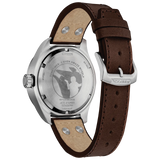 AW5009-03W Citizen Han Solo Star Wars de caballero pulsera de cuero