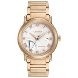 AW7023-52A Citizen PRT de caballero pulsera de metal