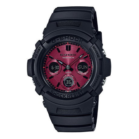 AWR-M100SAR-1A Reloj G-Shock para Hombre