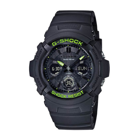 AWR-M100SDC-1A Reloj G-Shock para Hombre