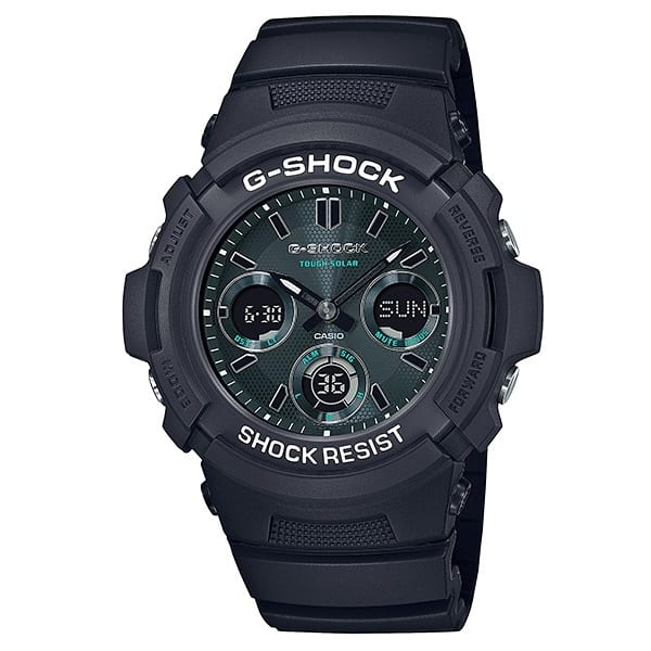 AWR-M100SMG-1A Reloj G-Shock para Hombre