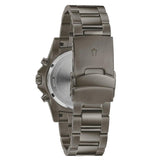 98B337 Bulova Reloj de Cuarzo con Cronógrafo para Caballero