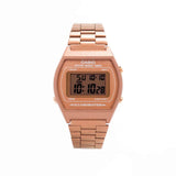 B-640WC-5A Reloj Casio para Mujer, Vintage Clásico Illuminator