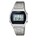 B-640WD-1AV Reloj Casio Unisex, Vintage Clásico Illuminator