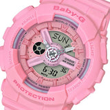 BA-110-4A1 Reloj Baby-G para Señorita