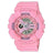 BA-110-4A1 Reloj Baby-G para Señorita