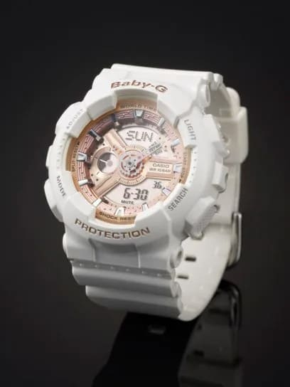 BA-110-7A1 Reloj Baby-G para Mujer