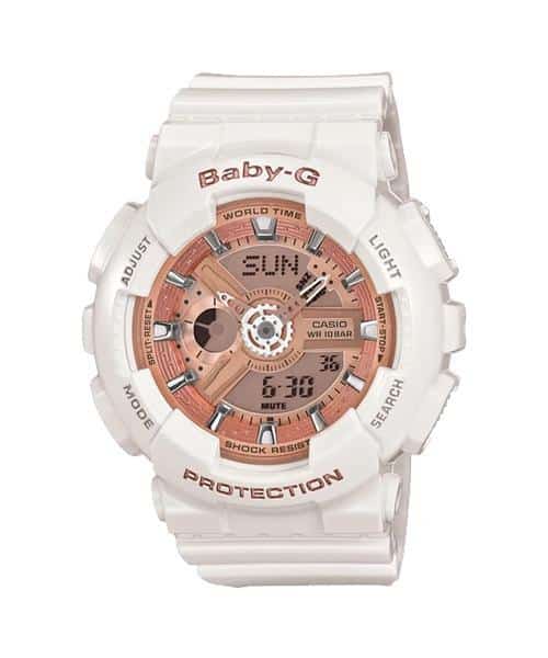 BA-110-7A1 Reloj Baby-G para Mujer