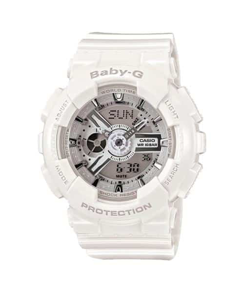 BA-110-7A3 Reloj Baby-G para Dama