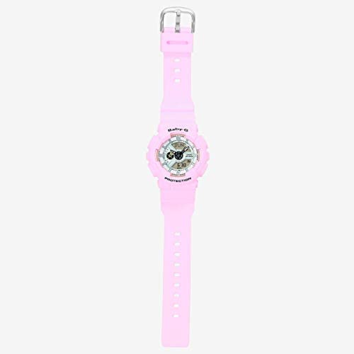 BA-110BE-4A Reloj Baby-G para Mujer