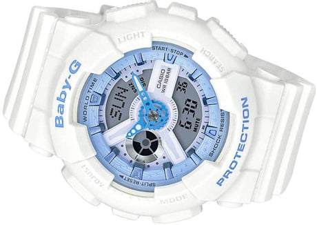 BA-110BE-7A Reloj Baby-G para Mujer