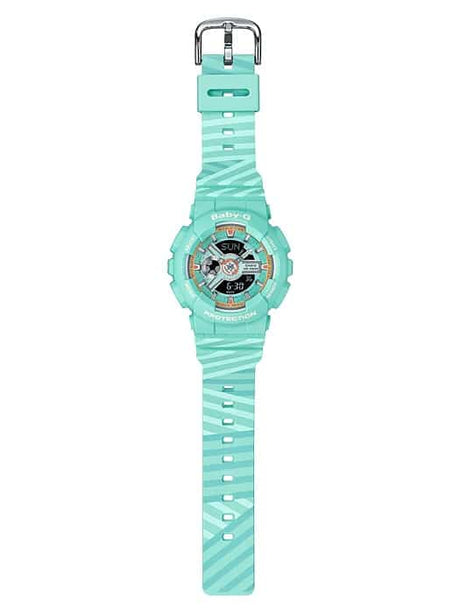 BA-110CH-3A Reloj Baby-G para Mujer