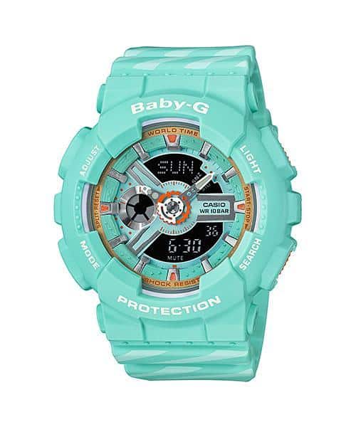 BA-110CH-3A Reloj Baby-G para Mujer