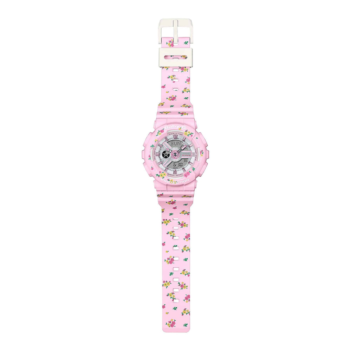 BA-110LSB-4A Reloj Baby-G para Mujer