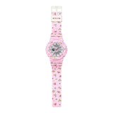 BA-110LSB-4A Reloj Baby-G para Mujer