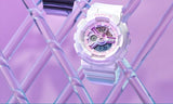 BA-110PL-7A1 Reloj Baby-G para Señorita